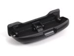 Original BMW E90 E92 Tempat Penyimpanan Kacamata Sunglasses - Hitam - Gambar 5