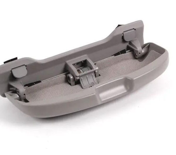 Original BMW E90 E92 Tempat Penyimpanan Kacamata Sunglasses - Grey