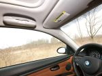 Original BMW E90 E92 Tempat Penyimpanan Kacamata Sunglasses - Grey - Gambar 4