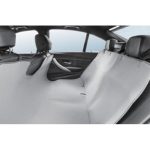 Original BMW Universal Seat Protector Pelindung Jok Hewan Peliharaan