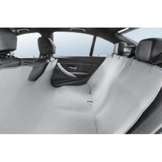 Original BMW Universal Seat Protector Pelindung Jok Hewan Peliharaan