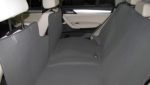 Original BMW Universal Seat Protector Pelindung Jok Hewan Peliharaan - Gambar 3