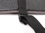 Original BMW Universal Seat Protector Pelindung Jok Hewan Peliharaan - Gambar 6