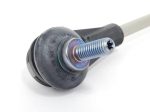Original BMW F30 F32 Stabilizer Link Lingkit Stabil Non Adaptive DEPAN - Gambar 3