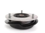 Original BMW E34 5 Series SPORT Guide Support Shock Mount Roda Depan - Gambar 3