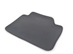 Original BMW F25 X3 F26 X4 M Performance Floor Mats Karpet Mobil Rear - Gambar 3