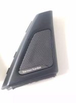 Original BMW F10 Tweeter Speaker Cover Harman Kardon Pintu Depan KANAN