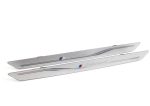 BMW F15 X5 F16 X6 M Performance LED Door Sill Cover Strips F85 F86 - Image 4