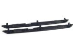 BMW F15 X5 F16 X6 M Performance LED Door Sill Cover Strips F85 F86 - Image 5