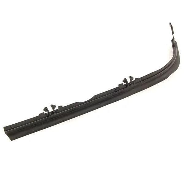 Original BMW Seri 5 E39 Cover Lis Karet Seal Lampu Depan KANAN