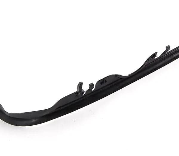 Original BMW Seri 5 E39 Cover Lis Karet Seal Lampu Depan KIRI