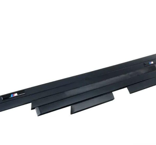 Original BMW Seri 5 E39 M Tech Lis Plastik Samping Pintu dan Fender
