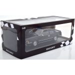 1:18 Minichamps BMW E24 635 CSI 1982 Black Miniature Diecast Limit 504 - Gambar 4