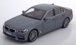 1:18 Original BMW G30 Seri 5 M Sport Bluestone Miniatur Diecast Kyosho