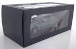 1:18 Original BMW G30 Seri 5 M Sport Bluestone Miniatur Diecast Kyosho - Gambar 5