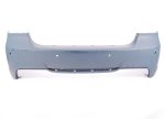 Original BMW E90 M Edition PDC Bumper Unpainted Bemper Belakang