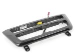 BMW F30 F32 F36 F80 M3 Cover Trim AC Facelift Ambient Light + Y Cable - Gambar 3