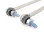 Original BMW E90 E92 Stabilizer Link Lingkit Stabil DEPAN - Gambar 3