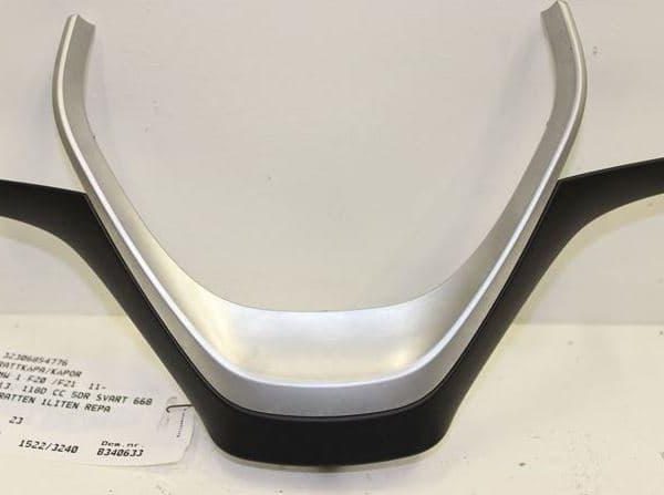 Original BMW Sport Steering Wheel Trim Cover F30 F32 F10 F06 F12 F13