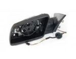 Original BMW F10 Folding Electric Mirror Rumah Kaca Spion Elektrik LH