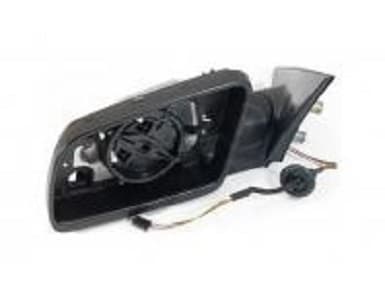 Original BMW F10 Folding Electric Mirror Rumah Kaca Spion Elektrik LH