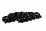 Original MINI Countryman F60 Cooper S Textile Mats Karpet Bludru REAR
