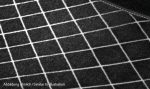 Original MINI Countryman F60 Cooper S Textile Mats Karpet Bludru REAR - Gambar 3