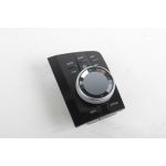 Original BMW G05 X5 Crystal Real Glass iDrive Controller 65829891532