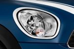 Original MINI Cooper S PACEMAN R61 Chrome Ring Lampu Depan KANAN