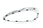 Original MINI Cooper S PACEMAN R61 Chrome Ring Lampu Depan KANAN - Image 3
