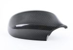 Original BMW E90 LCI Performance Carbon Fiber Mirror Cover Spion KANAN - Gambar 3