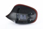 Original BMW E90 LCI Performance Carbon Fiber Mirror Cover Spion KANAN - Gambar 4