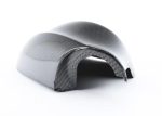 Original BMW E90 LCI Performance Carbon Fiber Mirror Cover Spion KANAN - Gambar 5