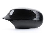 Original BMW E90 LCI Performance Carbon Fiber Mirror Cover Spion KIRI - Gambar 3