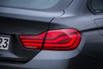 Original BMW LED Facelift Tail Lights Lampu Rem Belakang 4 F32 F36 F83 - Gambar 3