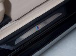 Original BMW M Door Sills Kit Trim Lis Bawah Pintu F30 F46 F46 F36 F48