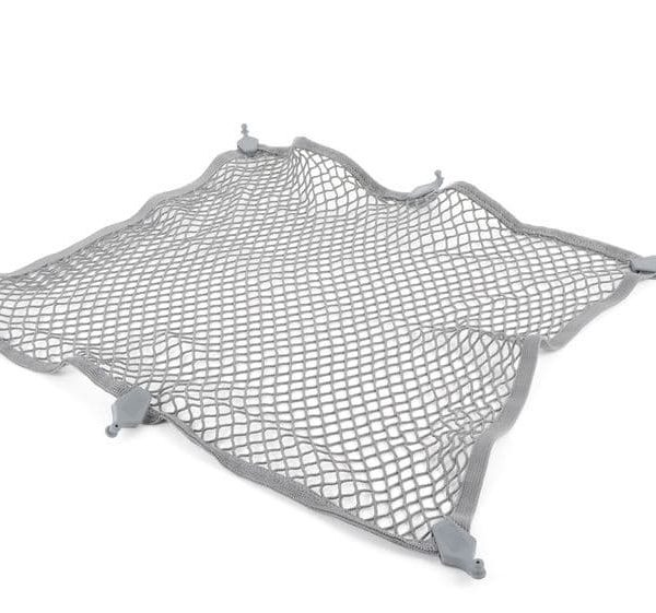 Original BMW Luggage Net Jaring jaring Bagasi Mobil Seri 3 E90 E91 E92
