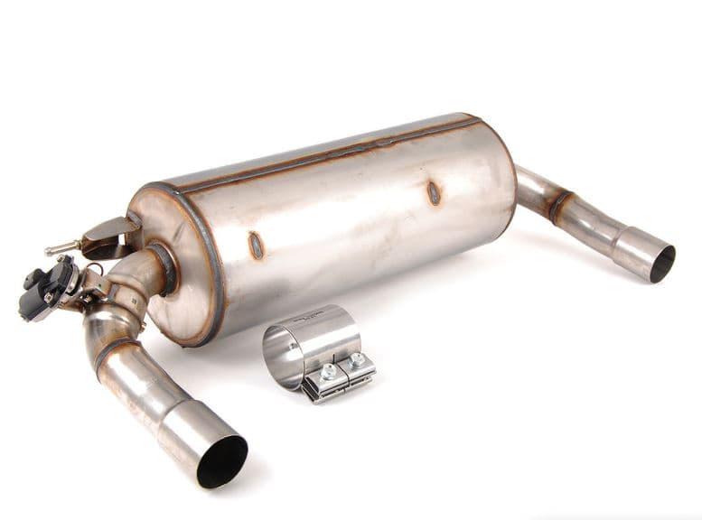 TT-1729806957016680153_A Original BMW M Performance Exhaust Muffler Knalpot Seri 4 F32 435i N55 - Image 1