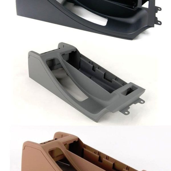 Original BMW Middle Console Konsol Tengah E46 Seri 3 - BARU