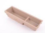Original BMW Storage Partition Consol Partisi Konsol Tengah E46 Seri 3 - Gambar 3