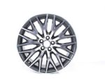 Original BMW G30 Wheel 636 Orbit Grey Velg Mobil 9J X 20 ET:44 - Gambar 3