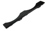 Original BMW E38 7 Series Facelift Lis cover bawah lampu depan KANAN