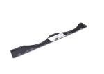 Original BMW E38 7 Series Facelift Lis cover bawah lampu depan KANAN - Gambar 4