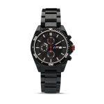 Original BMW M Chronograph Wrist Watch Jam Tangan Pria