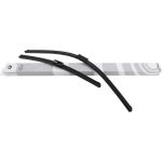 Original BMW F07 5 GT Wiper Frameless Karet Penghapus Kaca Mobil