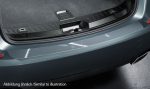 Original BMW Trunk edge protector film F30 F80 Pelindung bemper bagasi