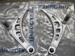 LEMFORDER Wishbone Arm Ball Joint BMW E46 OEM Quality - Sepasang