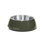 Original BMW Active Dog Bowl Tempat makan anjing / kucing melamin