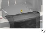 Original BMW Protective Cover Pelindung Bagasi 1 2 3 4 5 6 X1 X3 X5 X6