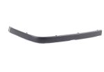 Original BMW E38 Lis Plastik Hitam Bemper Depan - KIRI - Gambar 3